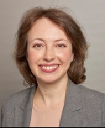 Image of Dr. Maria Basile, MD