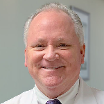 Image of Dr. John P. Morgan, MD