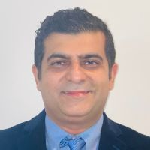 Image of Dr. Imran Dosani, MD, MRCP