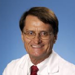 Image of Dr. Richard A. Hrachovy, MD