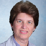 Image of Dr. Susan L. Warner, MD