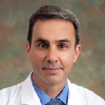 Image of Dr. Benjamin Barton Cable, MD