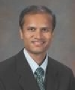 Image of Dr. Venugopal Govindappa, MD