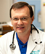 Image of Dr. Stephen Burney Bridgers, MD