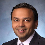 Image of Dr. Anil S. Patel, MD