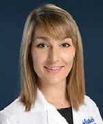 Image of Dr. Anastassia Newbury, MD