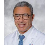 Image of Dr. Bernardo Daniel Campos, MD