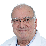Image of Dr. Yousif I. Hamati, MD