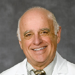 Image of Dr. Harold F. Young, MD