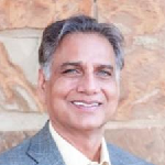 Image of Dr. Sunil S. Patel, PHD, MD