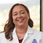 Image of Dr. Kristin Kawailoa Fernandez, MD