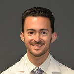 Image of Dr. Benjamin Margolis, MD