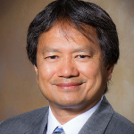 Image of Dr. Henry P. Yang, MD