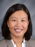 Image of Dr. Duojia Michelle Xu Cooney, MD
