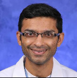 Image of Dr. Murtaza Akhter, MD