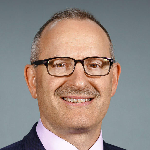 Image of Dr. David Polsky, PhD, MD