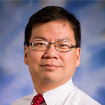 Image of Dr. Paul W. Cheng, MD