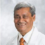 Image of Dr. Franklin Herok Baroi, MD