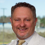 Image of Dr. Patrick K. Ellison, MD