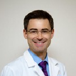 Image of Dr. Ilya M. Rozenbaum, MD