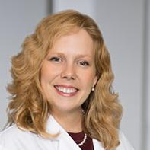 Image of Dr. Kerry Annette Laursen, MD
