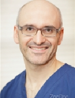 Image of Dr. Michael Shapiro, MD