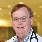 Image of Dr. James M. Learner, DO