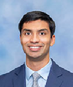 Image of Dr. Vandan Dilip Patel, MD