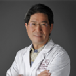 Image of Dr. Curtis Sing Fook Wong, M.D