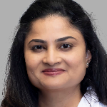 Image of Dr. Supriya Rao, MD