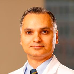 Image of Dr. Tarun Bhalla, MD, PHD