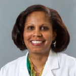 Image of Dr. Johnita K. Norman, MD
