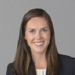 Image of Dr. Camille Marie Jensen, DDS