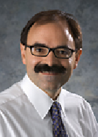 Image of Dr. Robert J. Ponec, FACP, MD