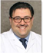 Image of Dr. Ibrahim Al-Sanouri, MD