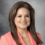 Image of Dr. Mary Montemayor Morales, OD