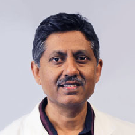 Image of Dr. Shashikumar R. Gowda, MD