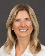 Image of Dr. Elizabeth Anne Nicolli, MD