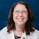 Image of Dr. Emily Lucy Germain-Lee, MD
