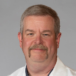 Image of Dr. Peter F. Williams, MD