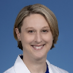 Image of Dr. Michelle Wentz Huang, MD