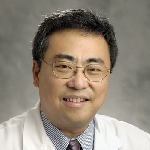 Image of Dr. Albert H. Lee, MD