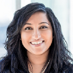 Image of Dr. Serena M. Chacko, MD