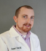 Image of Dr. Benjamin Stevens, MD