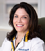 Image of Dr. Andrea E. Dunaif, MD