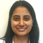 Image of Dr. Aarathi Nagaraja, MD