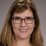 Image of Dr. Elise Jensen Simons, FACOG, MD