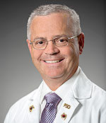 Image of Dr. Gerard M. Cleary, DO