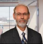 Image of Dr. Robert F. Boll, DO