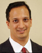 Image of Dr. Abhay R. Patel, MD